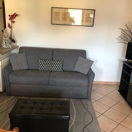 Casa Vacanze Nicoletta Аоста Экстерьер фото