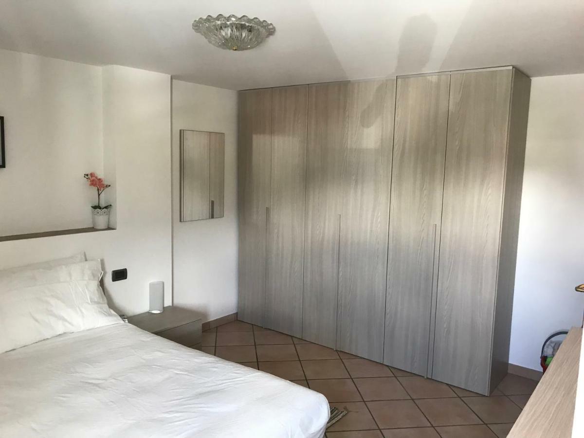 Casa Vacanze Nicoletta Аоста Экстерьер фото