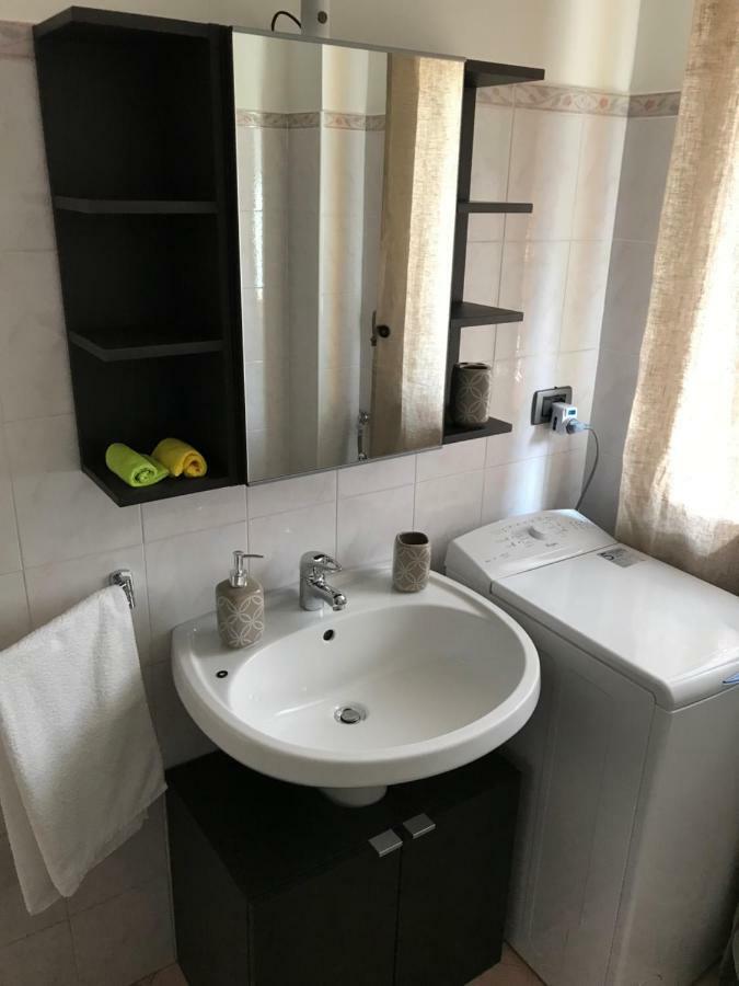 Casa Vacanze Nicoletta Аоста Экстерьер фото